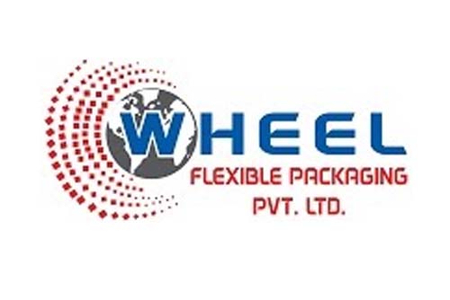 Wheels flexible logo