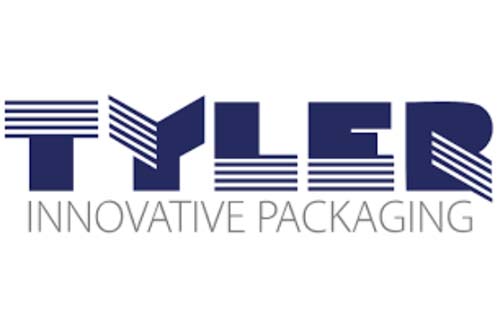 Tyler packaging logo