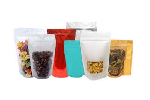 How is Flexible Packaging Made?