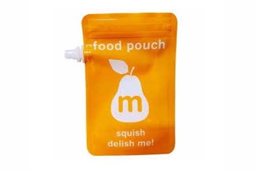 Food Pouch Brands in Canada