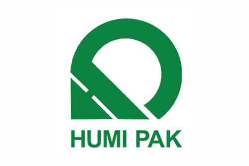 Humi Pak logo