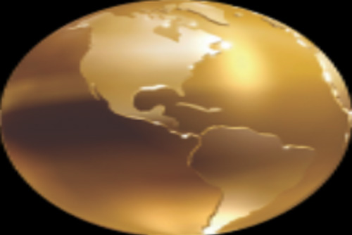 Golden Globe Packaging logo