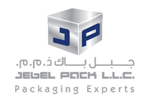 Jebel Pack LLC logo