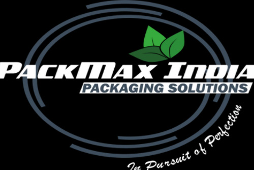  PackMax India Packaging Solutions logo