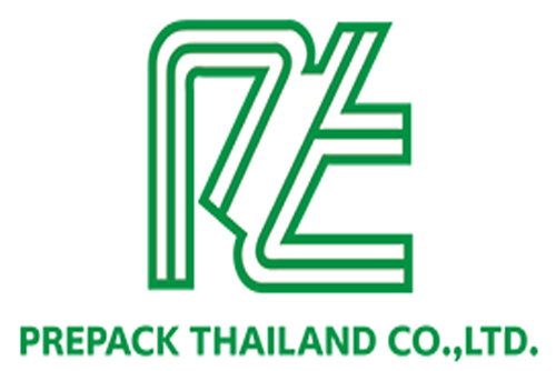 PrePack ThailandLogo