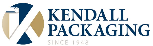 Kendall  Packaging logo