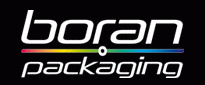 Boran Packaging logo