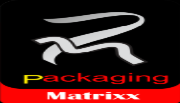 Packaging Matrixx logo