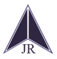JR Imperssions Logo