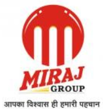 Miraj Multicolor Private Limited company logo