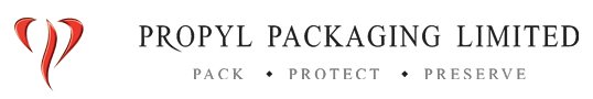 Propyl Packaging Ltd. logo