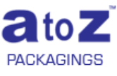   A-Z Packaging logo