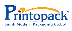  Saudi Modern Packaging Co Ltd Printopack logo