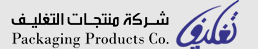 Packaging Products Co. logo