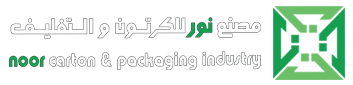 Noor Carton and Packaging Industry Co. logo