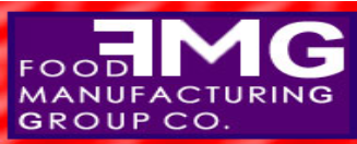 Food Manufacturing Group Co. logo