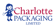 Charlotte Packaging logo