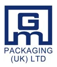 GM Packaging logo