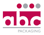 ABC Packaging logo