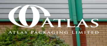Atlas Packaging logo