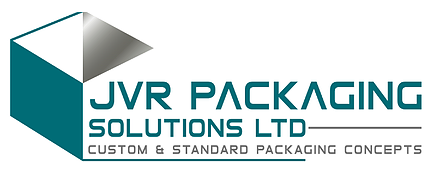 JVR Packaging Solutions LTD logo