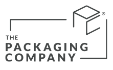 The Packaging Company logo