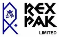 Rex Pack Limited logo