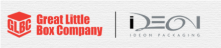 Great Little Box Company (Ideon Packaging) logo
