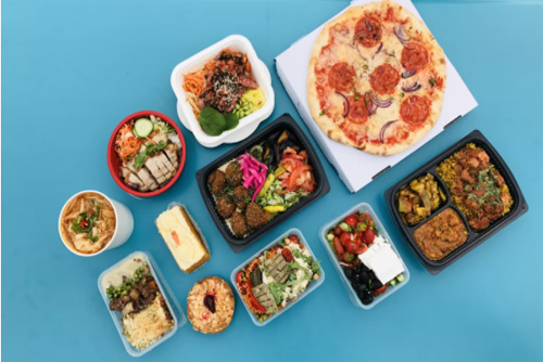 5 Outstanding Food Packaging Companies In Lagos Logospack
