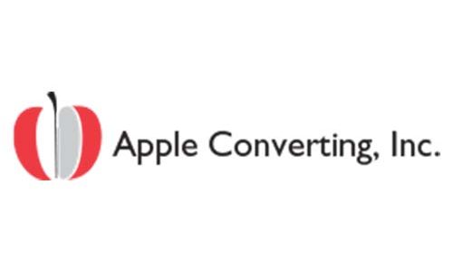 Apple Converting Inc Logo