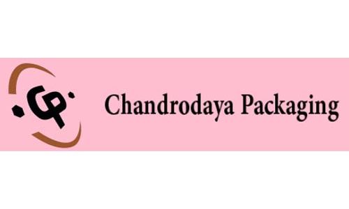 Chandrodaya Packaging logo