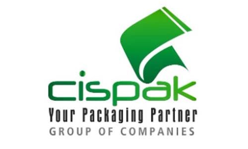 Cispak Group Logo