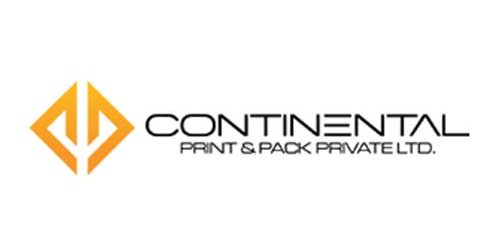 Continental Print and Pack