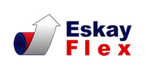 Eskay flex logo