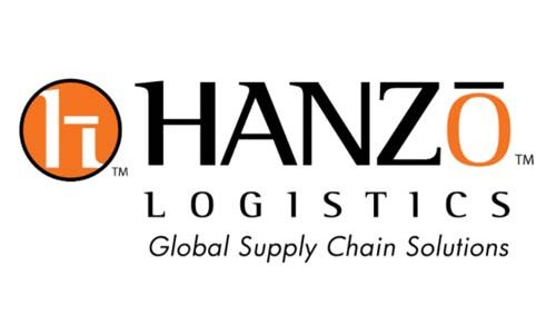 Hanzo Logistics Logo