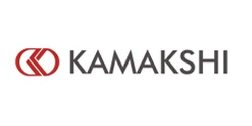 Kamakshi logo