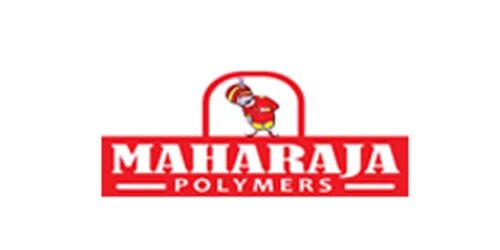 Maharaja Polymers logo1