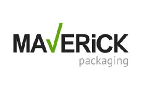 Maverick Packaging Logo
