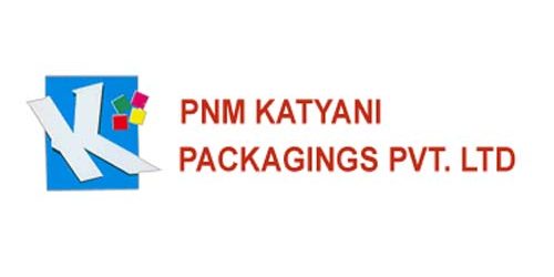 PNM Katyani Packagings PVT Limited Logo