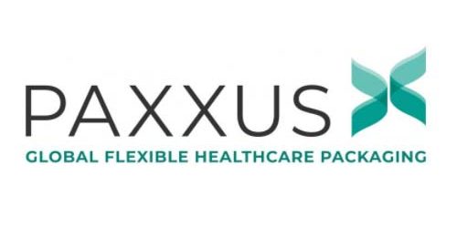 Paxxus logo