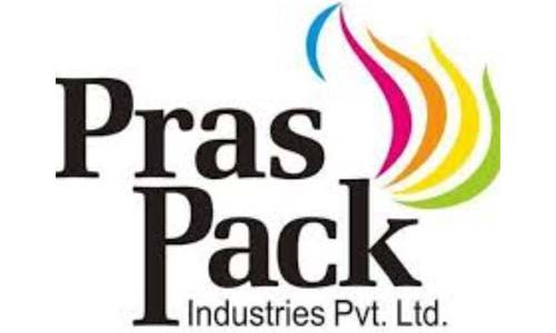 Pras pack logo