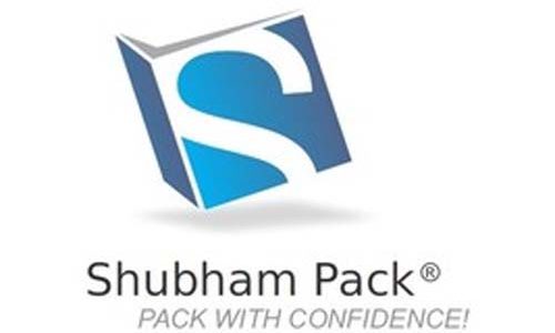 Subham pack logo