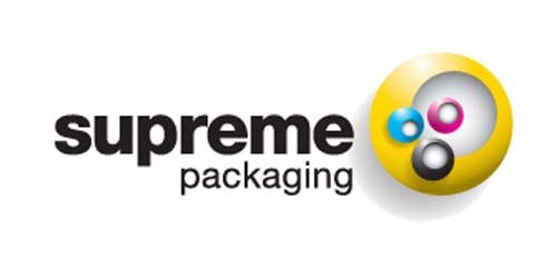 Supreme Packaging Logo