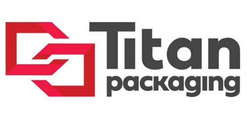 Titan Packaging Logo