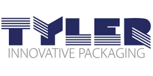 Tyler packaging logo